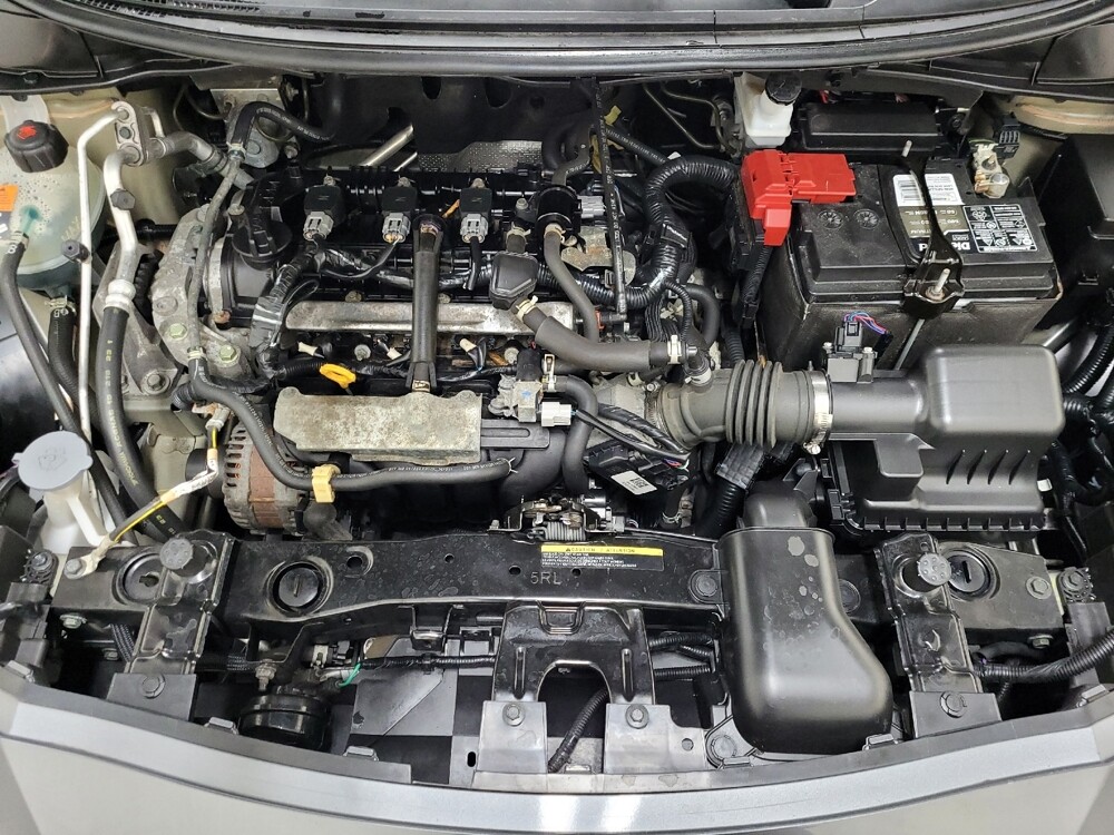 2021 Nissan Versa in Langhorne, PA 19047 - 18108037 29