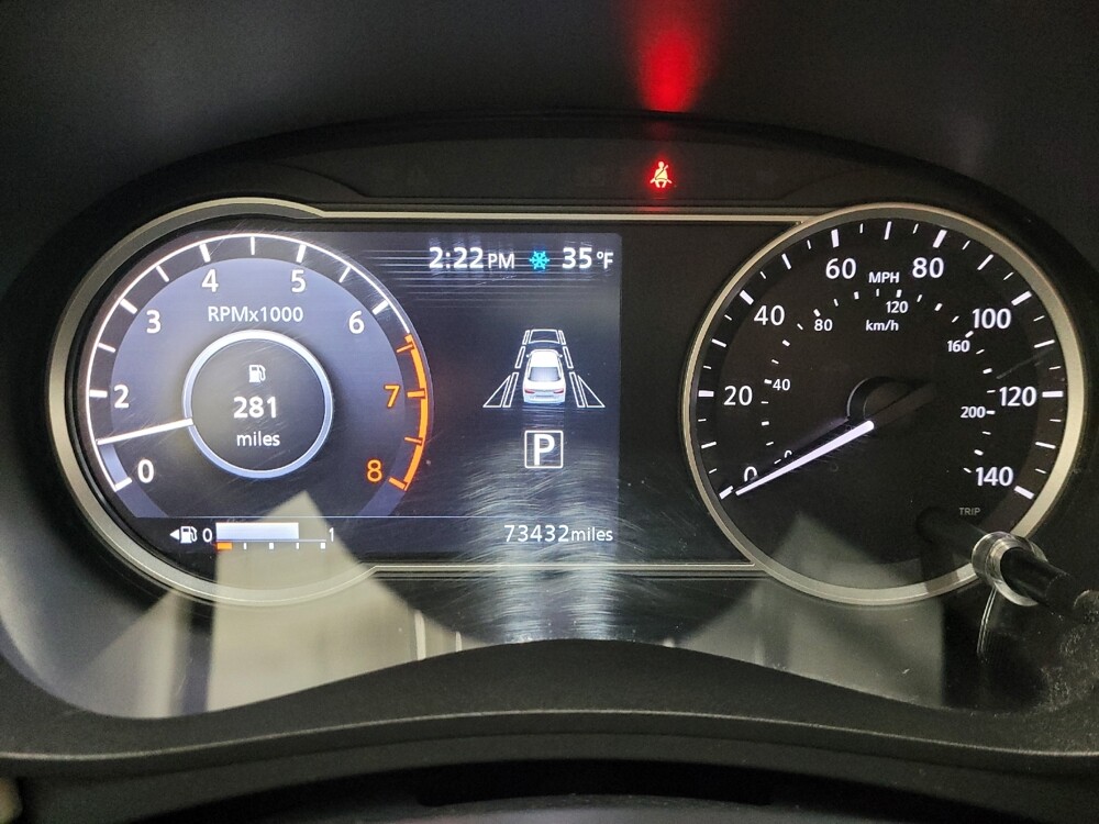 2021 Nissan Versa in Langhorne, PA 19047 - 18108037 23