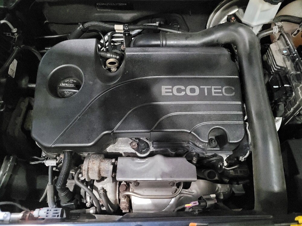 2018 Chevrolet Equinox in Williamstown, NJ 8094 - 18108038 30