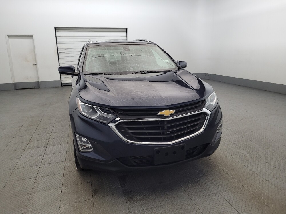 2018 Chevrolet Equinox in Williamstown, NJ 8094 - 18108038 14