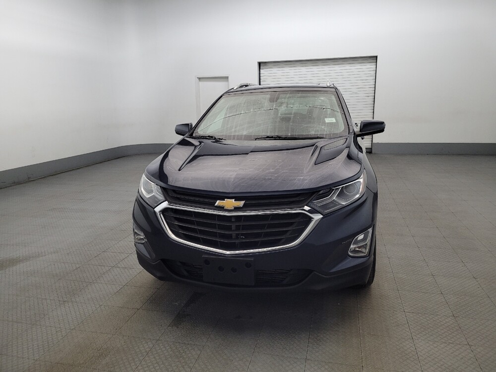 2018 Chevrolet Equinox in Williamstown, NJ 8094 - 18108038 15
