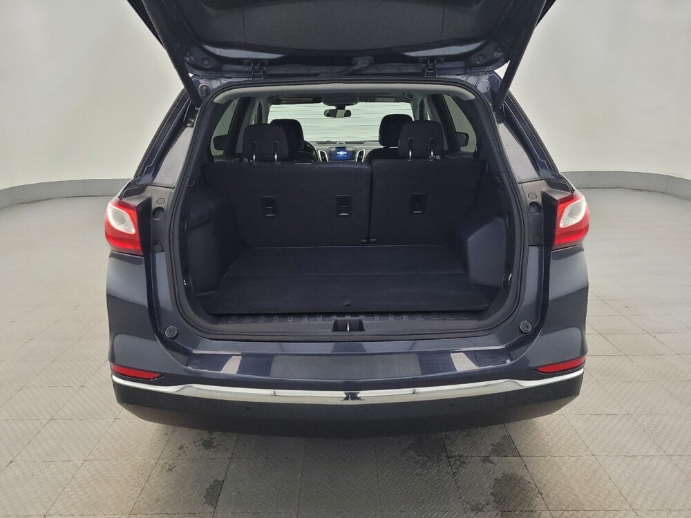 2018 Chevrolet Equinox in Williamstown, NJ 8094 - 18108038 29