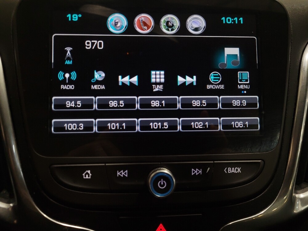 2018 Chevrolet Equinox in Williamstown, NJ 8094 - 18108038 25