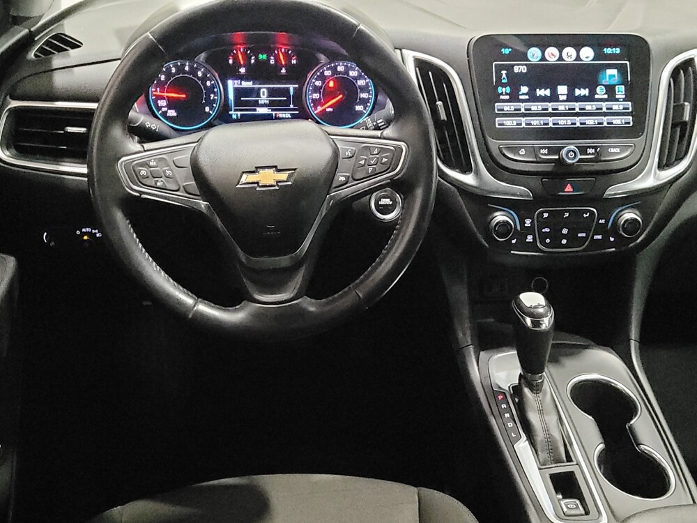 2018 Chevrolet Equinox in Williamstown, NJ 8094 - 18108038 22