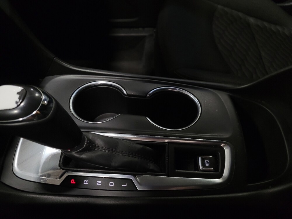 2018 Chevrolet Equinox in Williamstown, NJ 8094 - 18108038 26