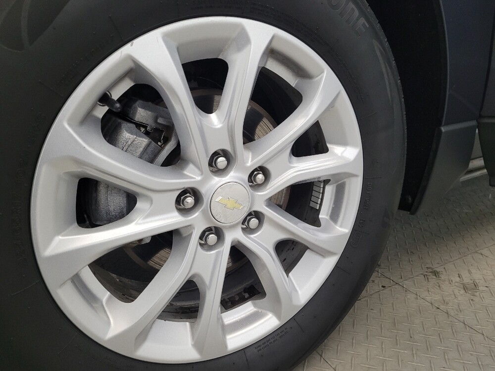 2018 Chevrolet Equinox in Williamstown, NJ 8094 - 18108038 31