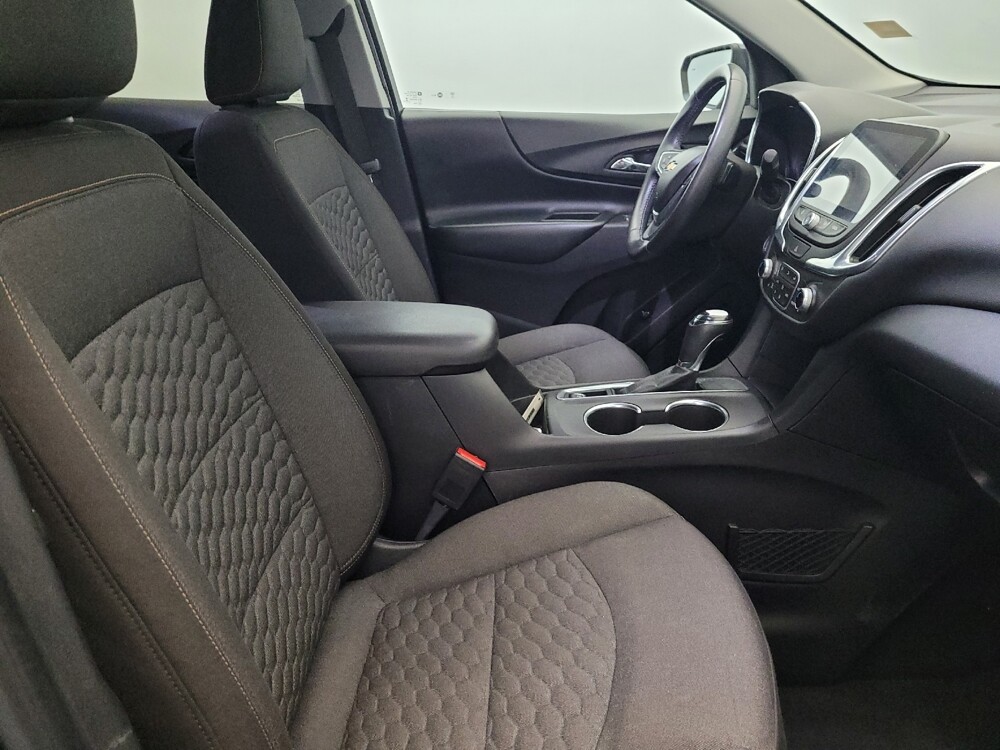 2018 Chevrolet Equinox in Williamstown, NJ 8094 - 18108038 21