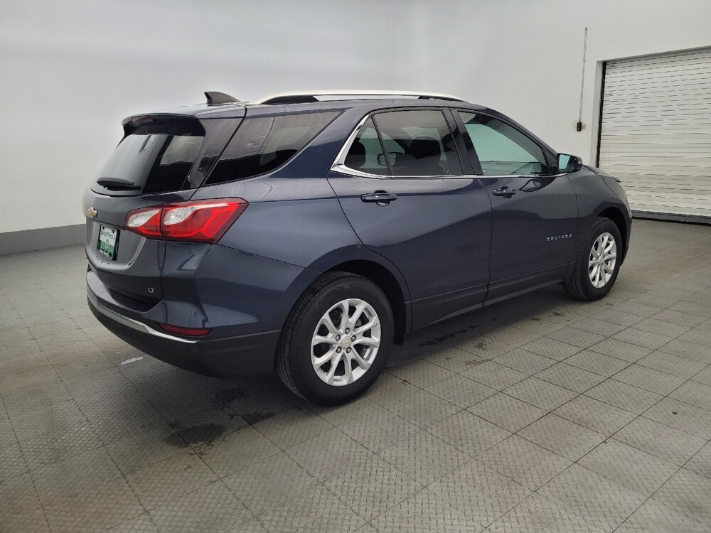 2018 Chevrolet Equinox in Williamstown, NJ 8094 - 18108038 10