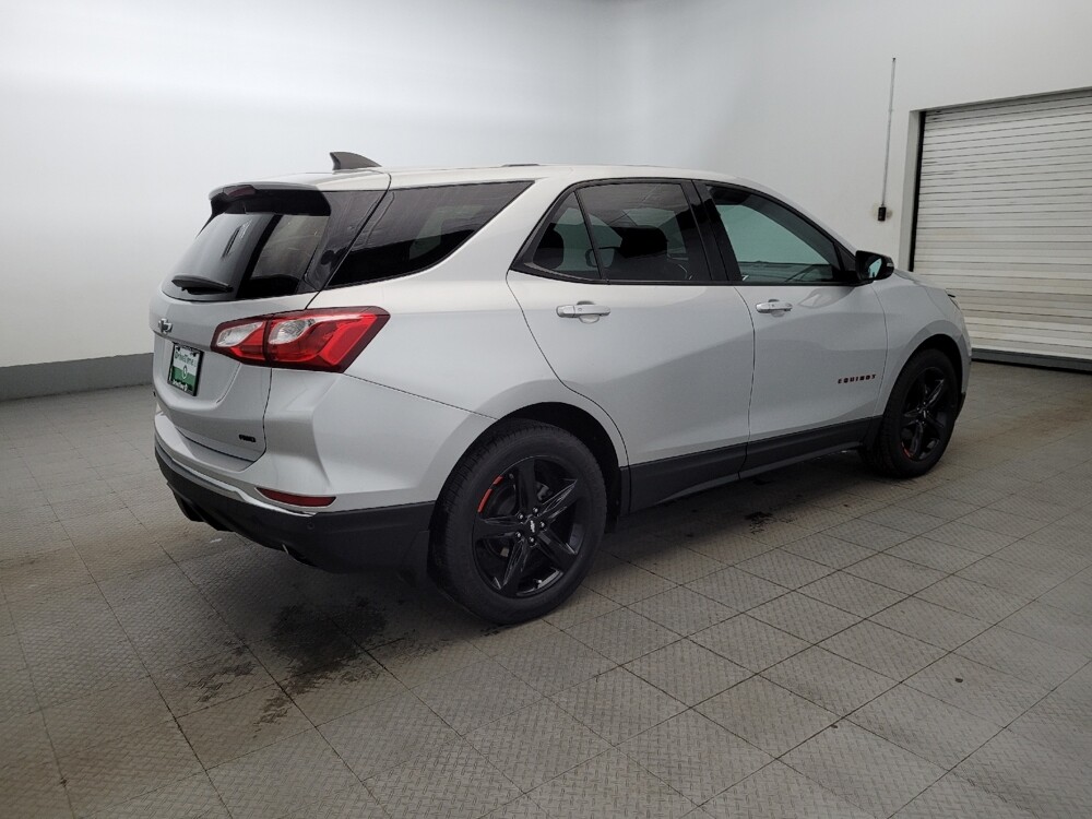 2019 Chevrolet Equinox in New Castle, DE 19720 - 18108039 10