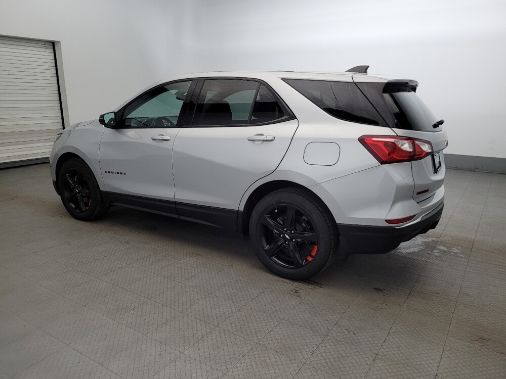 2019 Chevrolet Equinox in New Castle, DE 19720 - 18108039 3