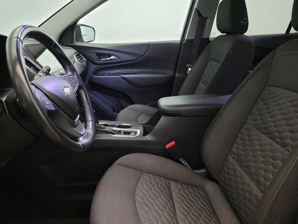 2019 Chevrolet Equinox in New Castle, DE 19720 - 18108039 17