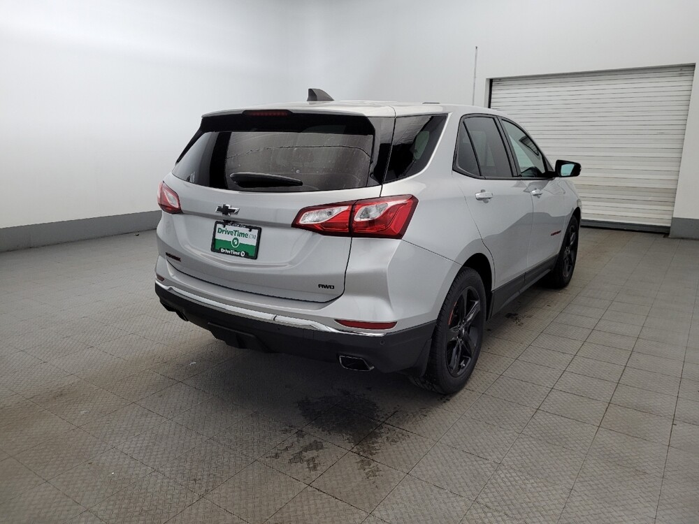2019 Chevrolet Equinox in New Castle, DE 19720 - 18108039 9