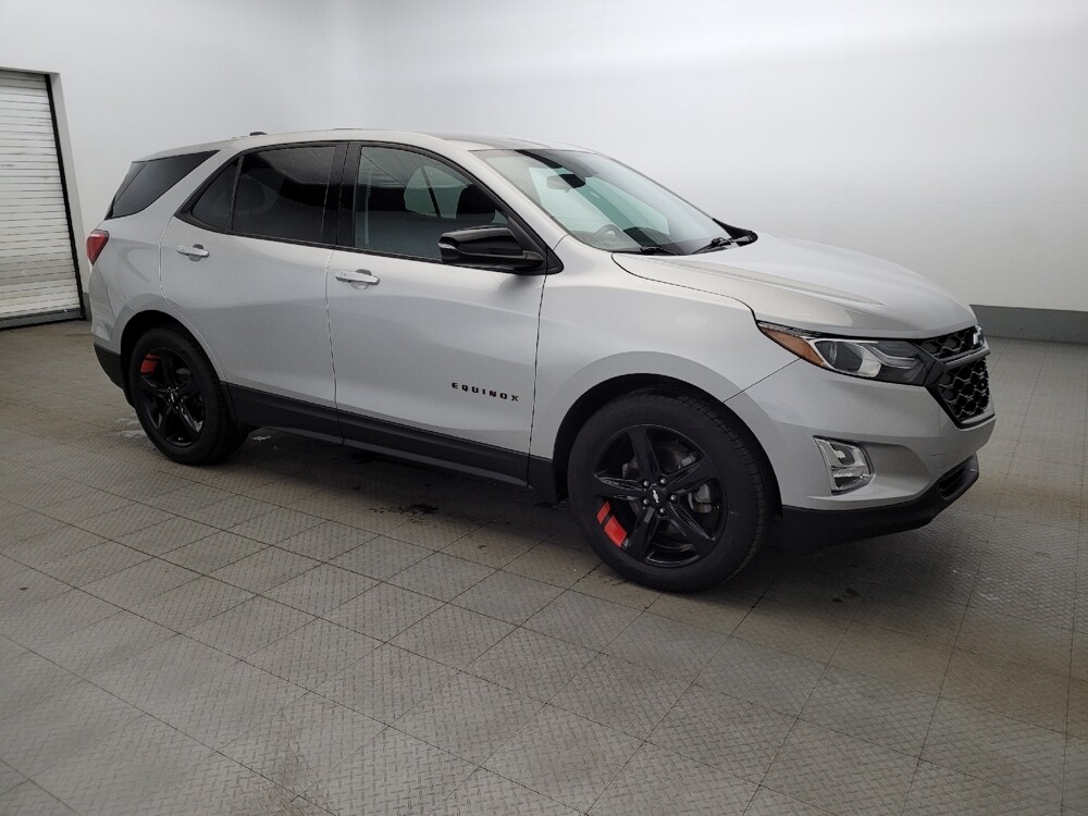 2019 Chevrolet Equinox in New Castle, DE 19720 - 18108039 11