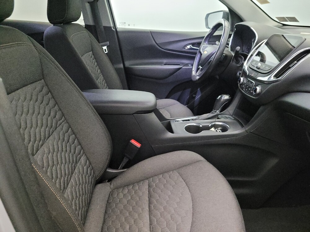 2019 Chevrolet Equinox in New Castle, DE 19720 - 18108039 21