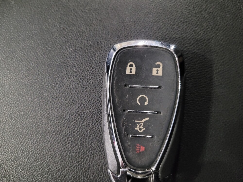 2019 Chevrolet Equinox in New Castle, DE 19720 - 18108039 32