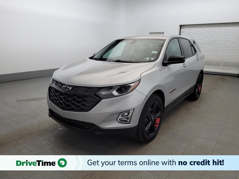 2019 Chevrolet Equinox in New Castle, DE 19720 - 18108039