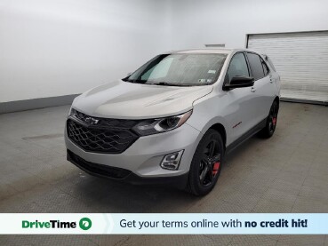 2019 Chevrolet Equinox in New Castle, DE 19720