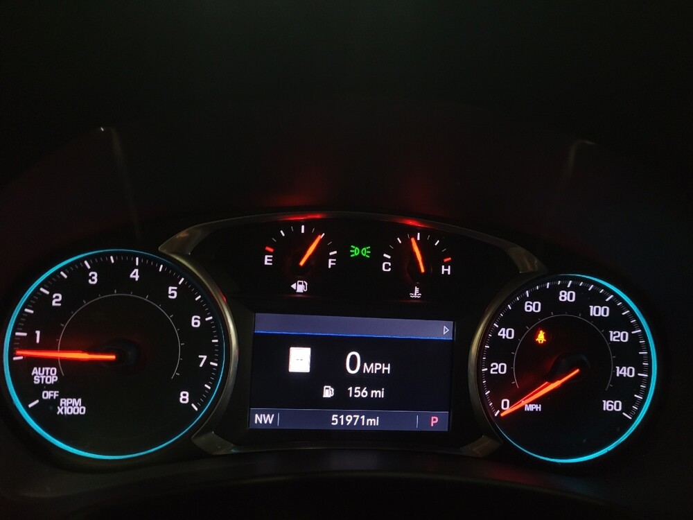 2019 Chevrolet Equinox in New Castle, DE 19720 - 18108039 23