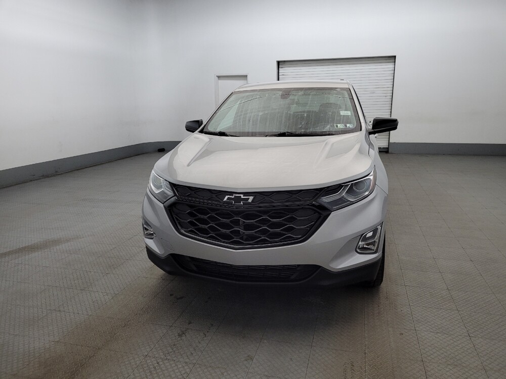 2019 Chevrolet Equinox in New Castle, DE 19720 - 18108039 15