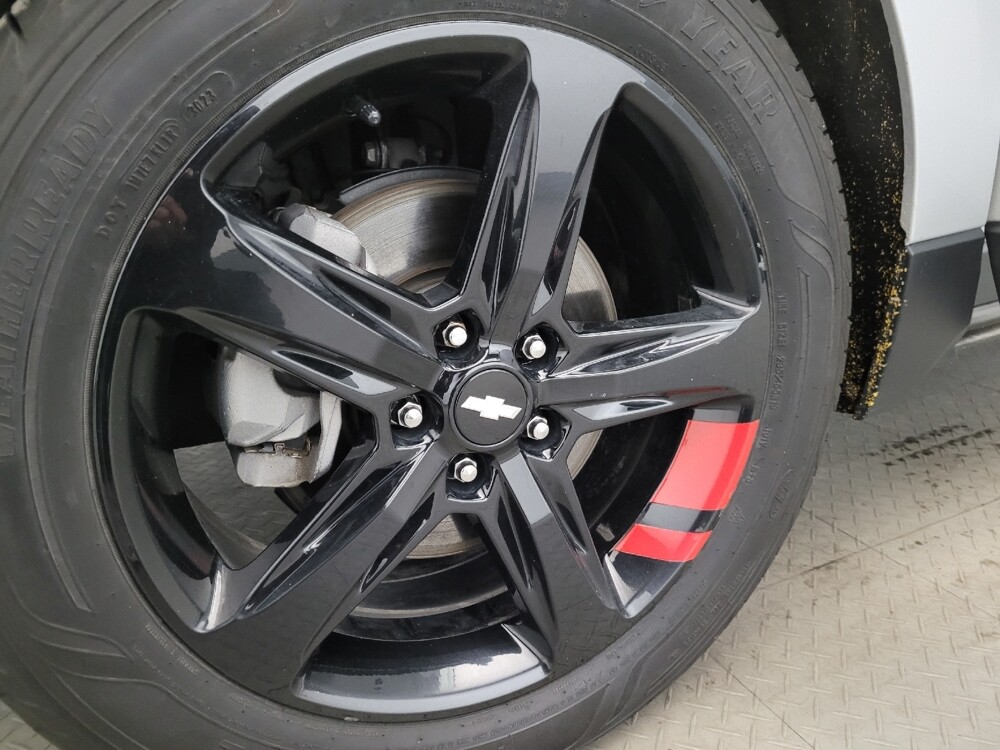 2019 Chevrolet Equinox in New Castle, DE 19720 - 18108039 31