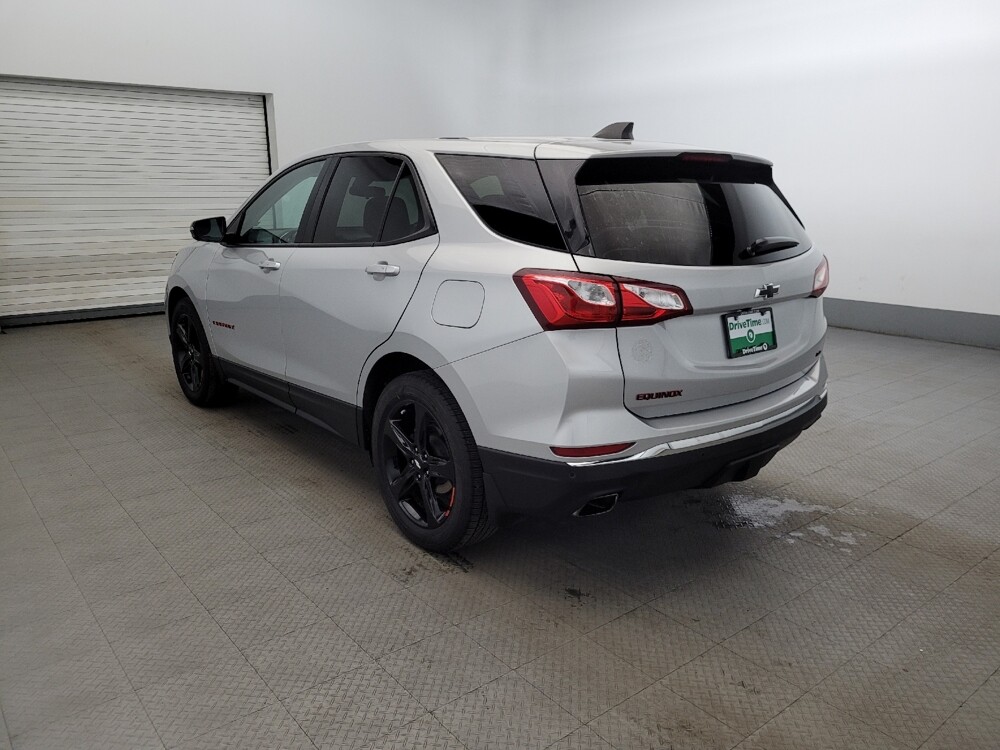 2019 Chevrolet Equinox in New Castle, DE 19720 - 18108039 5