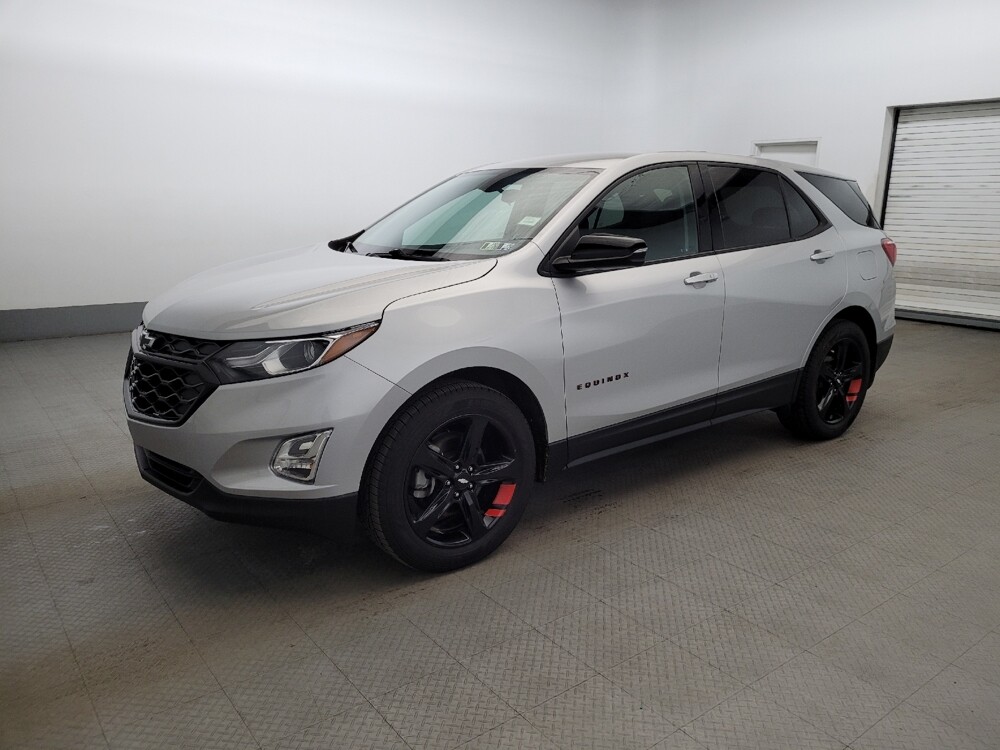 2019 Chevrolet Equinox in New Castle, DE 19720 - 18108039 2