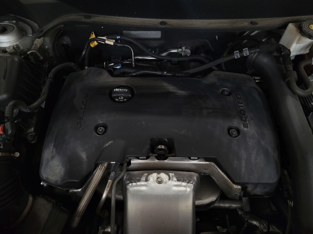 2019 Chevrolet Equinox in New Castle, DE 19720 - 18108039 30