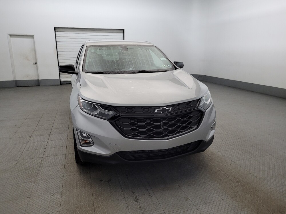 2019 Chevrolet Equinox in New Castle, DE 19720 - 18108039 14