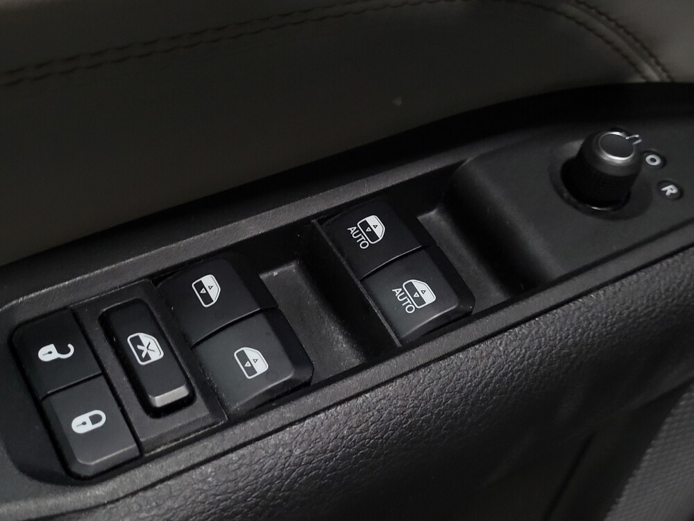 2022 Jeep Compass in Williamstown, NJ 8094 - 18108040 27