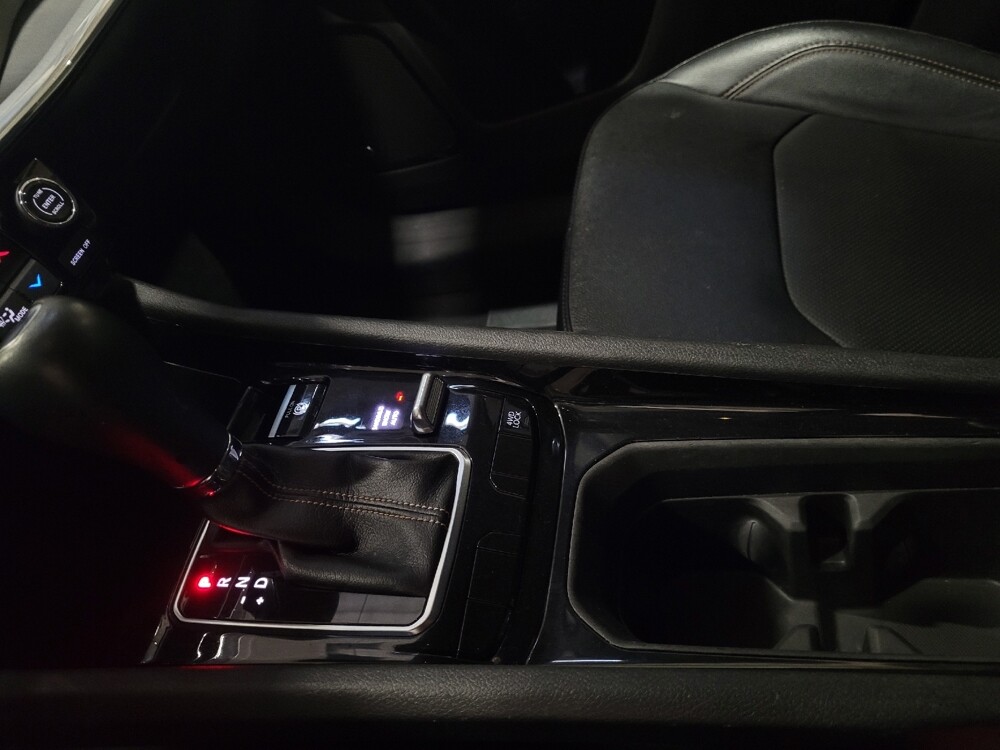 2022 Jeep Compass in Williamstown, NJ 8094 - 18108040 26