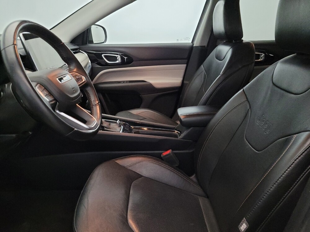 2022 Jeep Compass in Williamstown, NJ 8094 - 18108040 17