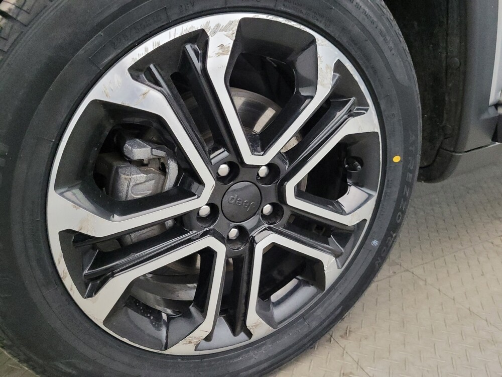 2022 Jeep Compass in Williamstown, NJ 8094 - 18108040 31