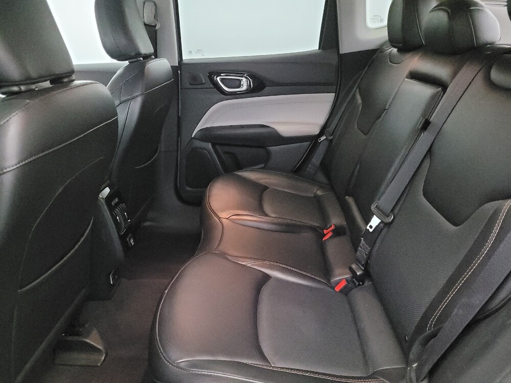 2022 Jeep Compass in Williamstown, NJ 8094 - 18108040 18