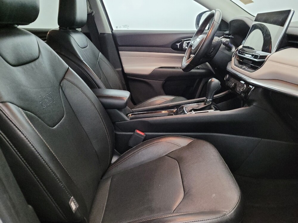 2022 Jeep Compass in Williamstown, NJ 8094 - 18108040 21