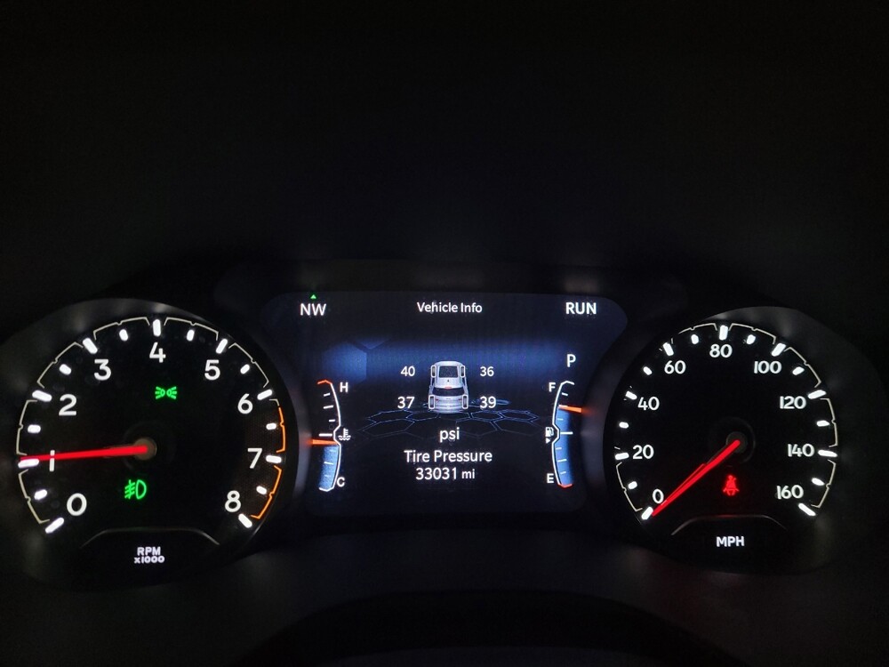 2022 Jeep Compass in Williamstown, NJ 8094 - 18108040 23