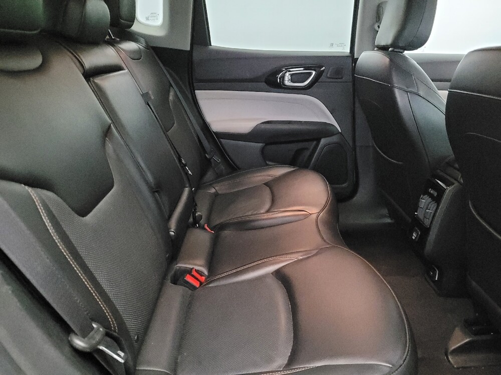 2022 Jeep Compass in Williamstown, NJ 8094 - 18108040 19