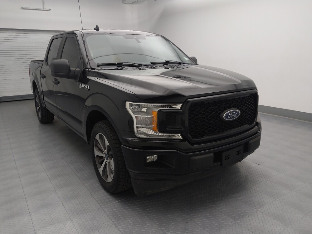 2020 Ford F150 in Topeka, KS 66611 - 18108041 13
