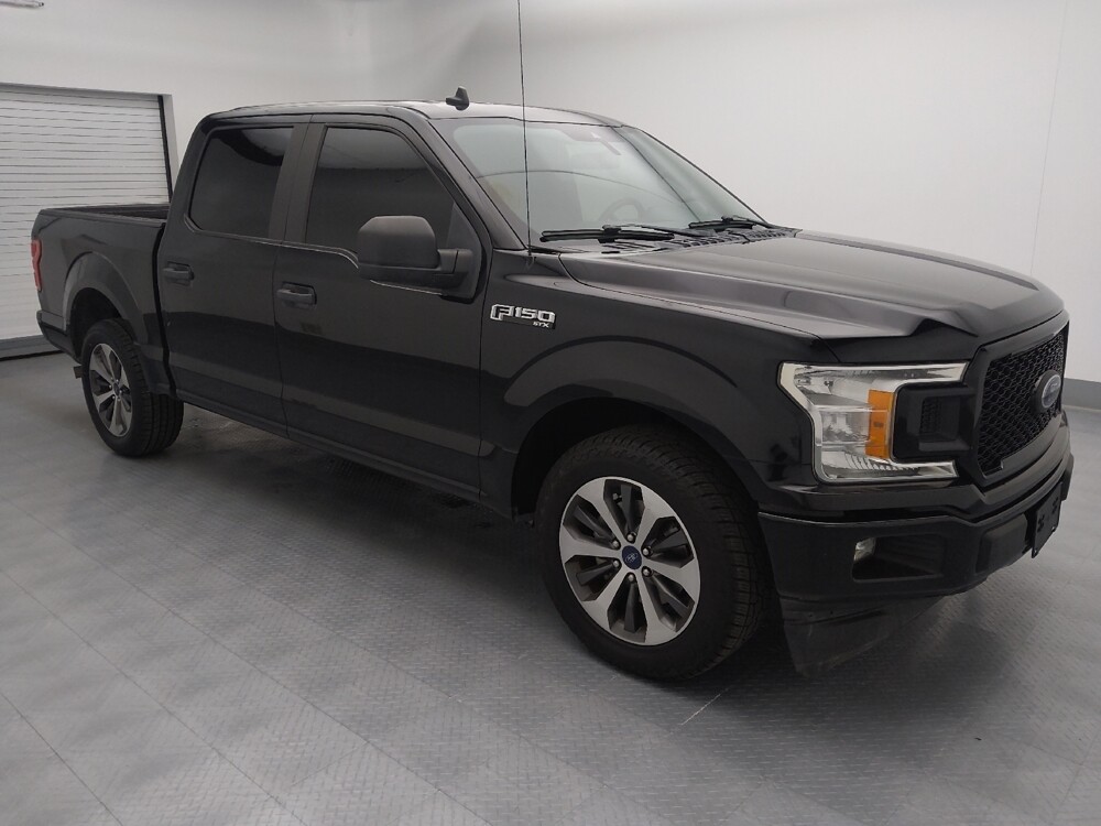 2020 Ford F150 in Topeka, KS 66611 - 18108041 11