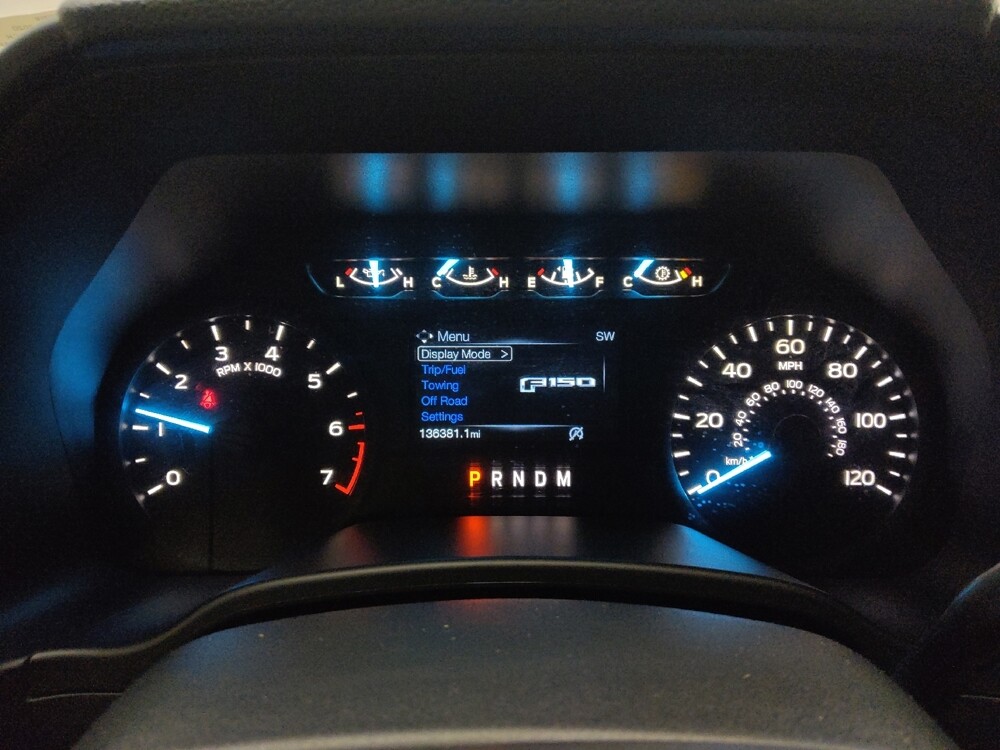 2020 Ford F150 in Topeka, KS 66611 - 18108041 23