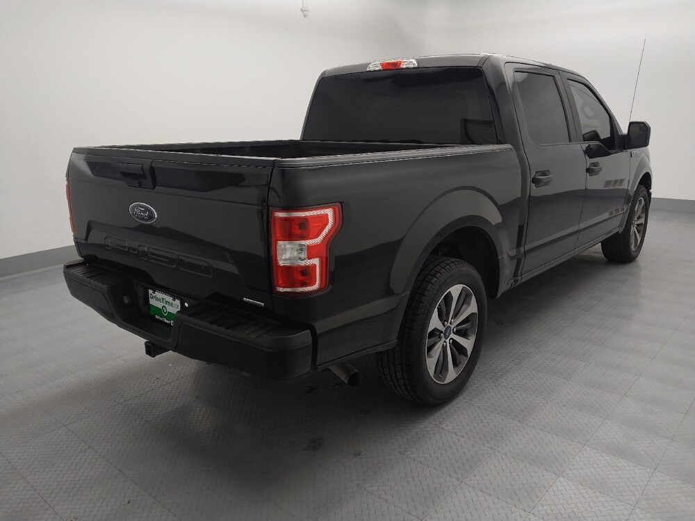 2020 Ford F150 in Topeka, KS 66611 - 18108041 9