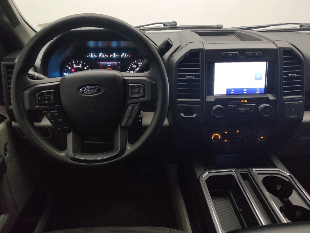 2020 Ford F150 in Topeka, KS 66611 - 18108041 22
