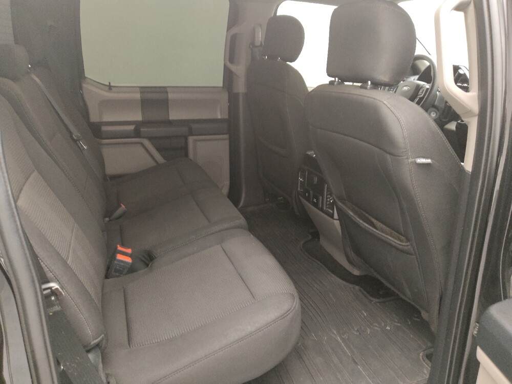 2020 Ford F150 in Topeka, KS 66611 - 18108041 19