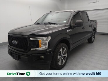 2020 Ford F150 in Topeka, KS 66611