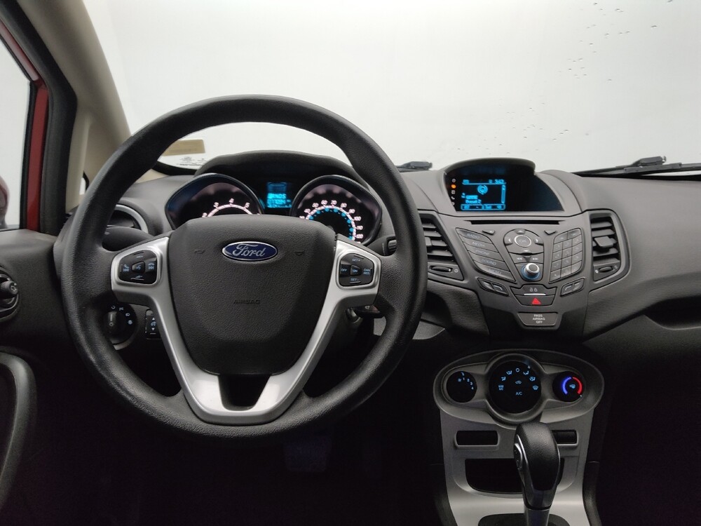 2017 Ford Fiesta in Topeka, KS 66611 - 18108043 22
