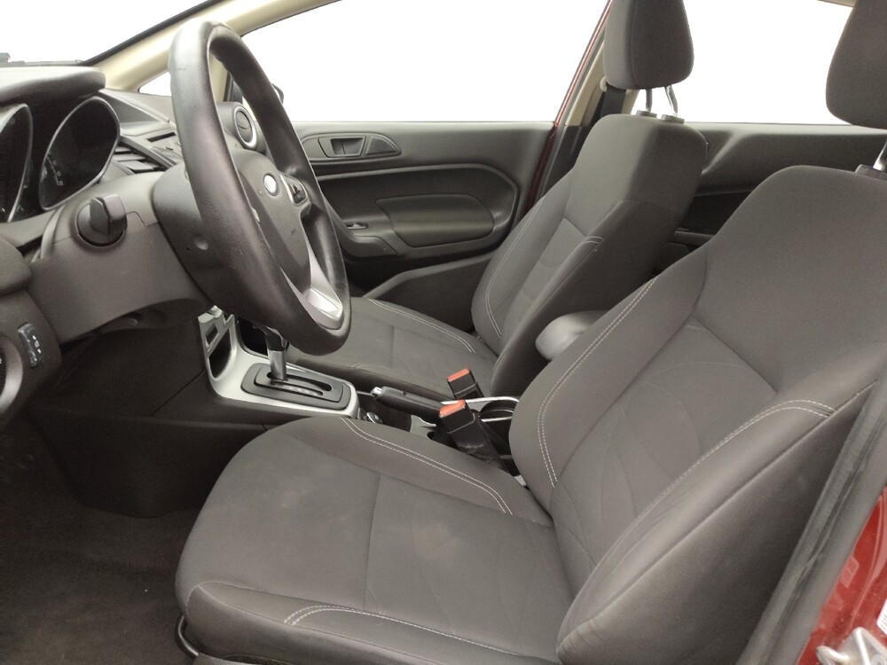 2017 Ford Fiesta in Topeka, KS 66611 - 18108043 17