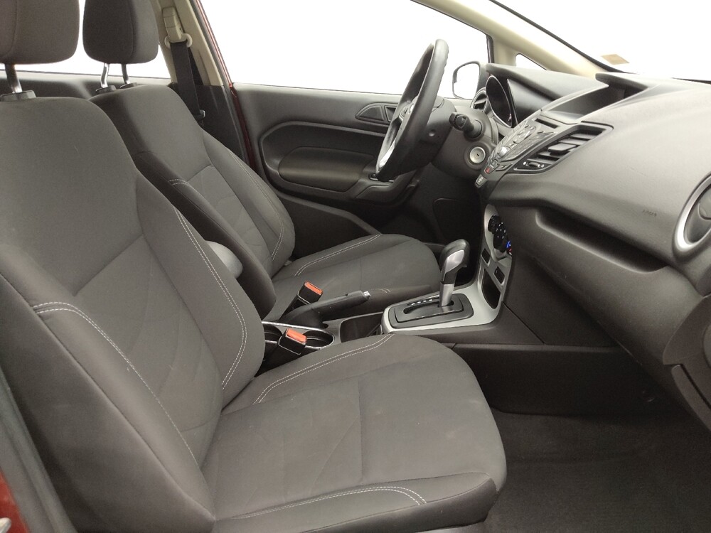 2017 Ford Fiesta in Topeka, KS 66611 - 18108043 21