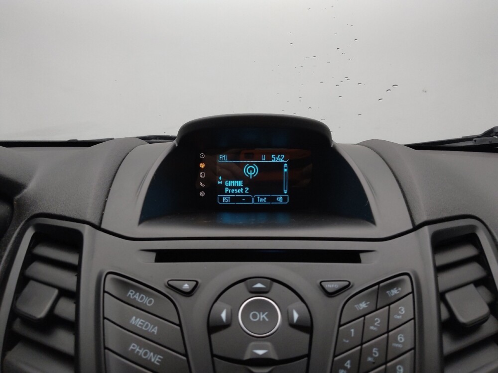 2017 Ford Fiesta in Topeka, KS 66611 - 18108043 25