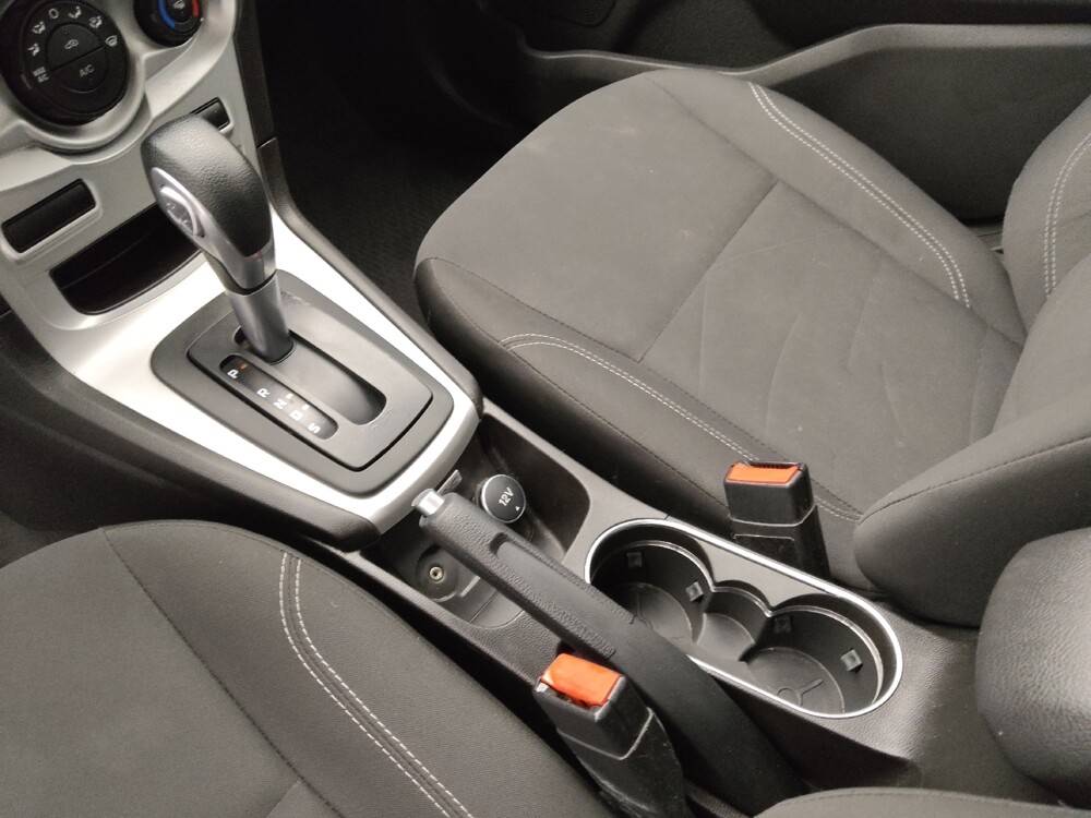 2017 Ford Fiesta in Topeka, KS 66611 - 18108043 26