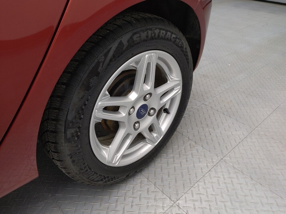 2017 Ford Fiesta in Topeka, KS 66611 - 18108043 31