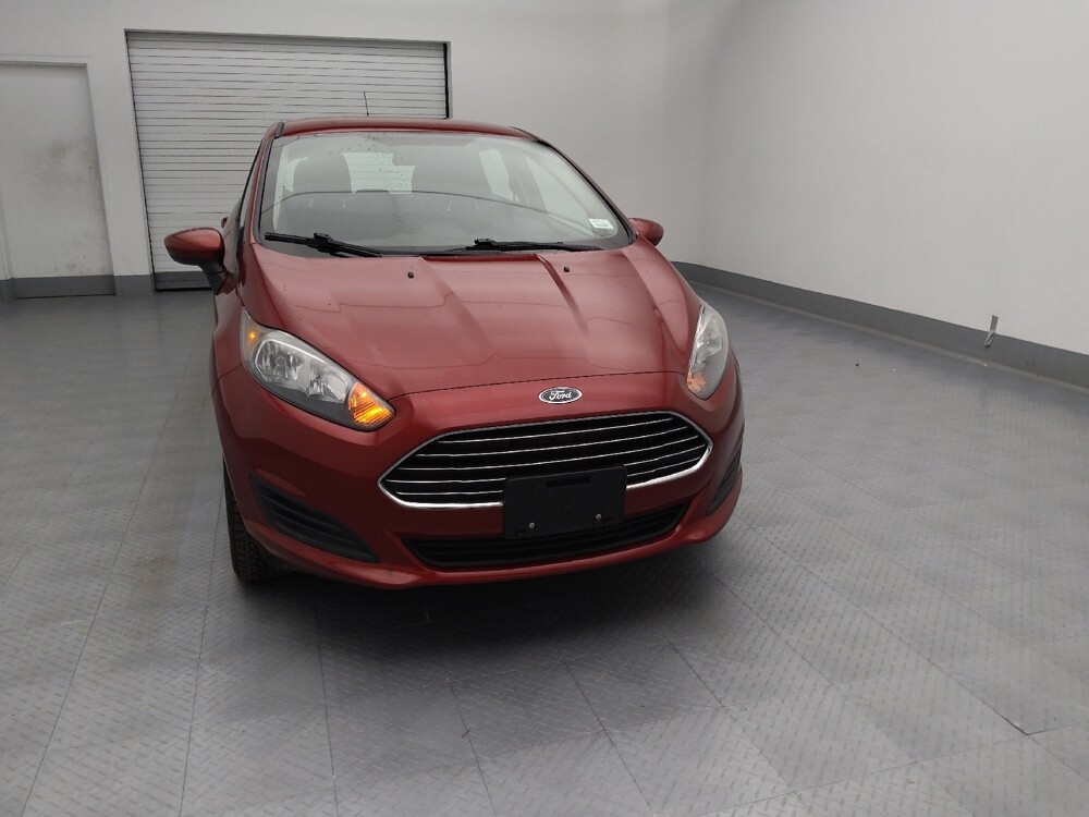2017 Ford Fiesta in Topeka, KS 66611 - 18108043 14